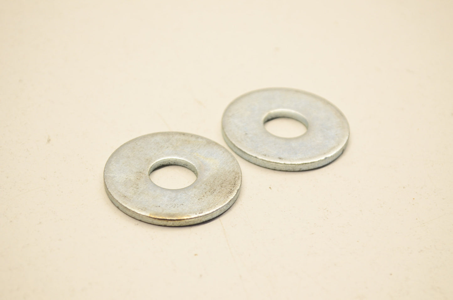 New Gravely Ariens Flat Washer .511x1.441x.125 QTY 2 NOS