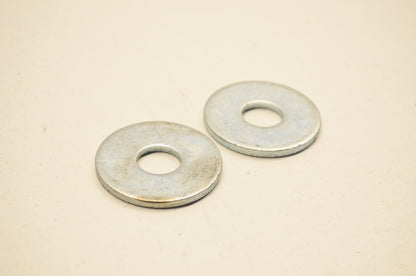 New Gravely Ariens Flat Washer .511x1.441x.125 QTY 2 NOS