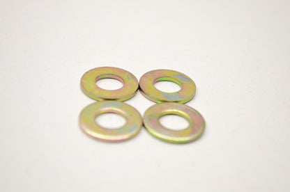 OEM Yamaha 92907-08200-00 Washer (6TC) Qty 4 NOS
