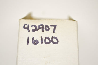 OEM Yamaha 92907-16100-00 Washer (JN5) NOS