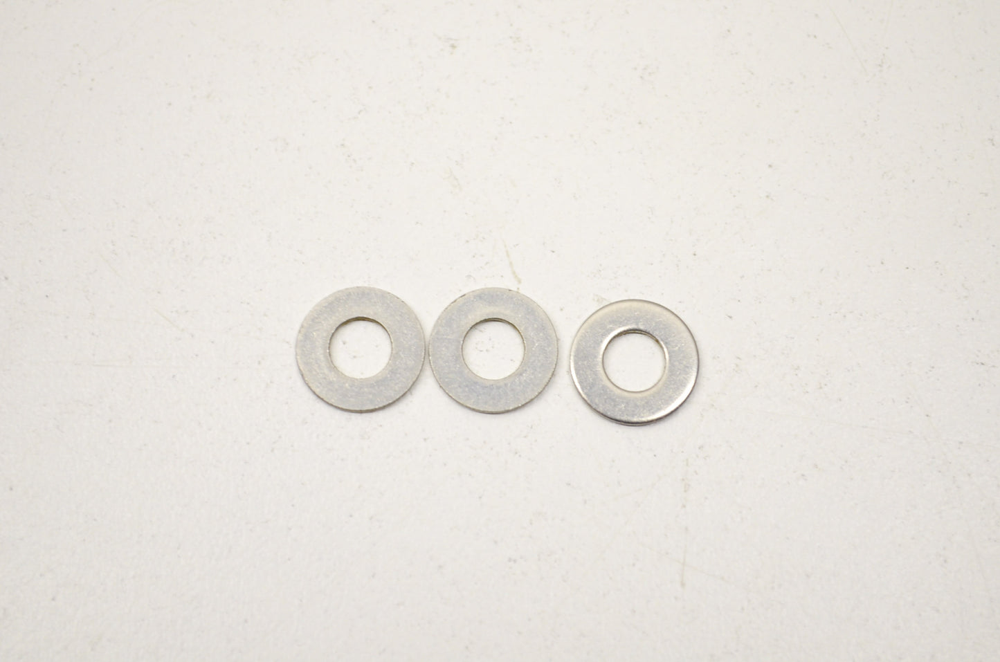 OEM Yamaha 92990-05200-00 Washer Qty 3 NOS