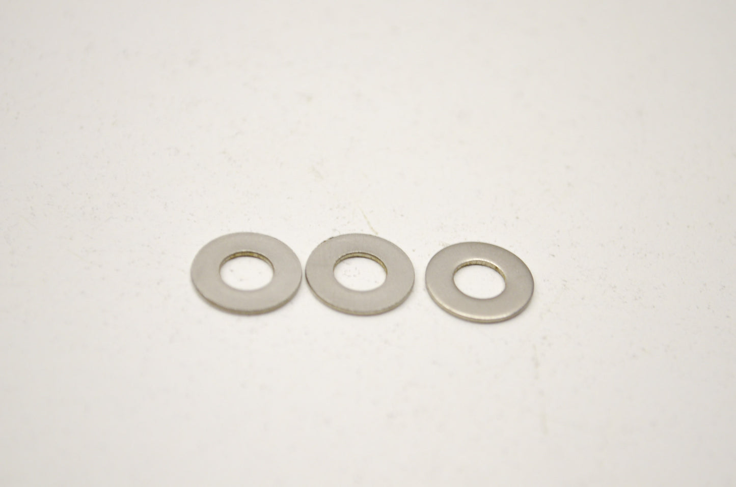 OEM Yamaha 92990-05200-00 Washer Qty 3 NOS