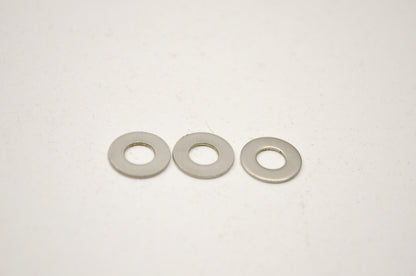 OEM Yamaha 92990-05200-00 Washer Qty 3 NOS