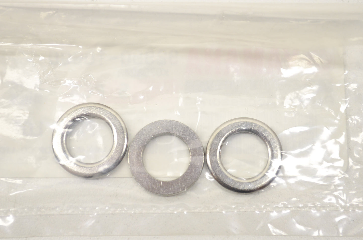OEM Yamaha 92990-10600-00 Washer Qty 3 NOS