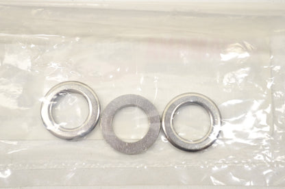 OEM Yamaha 92990-10600-00 Washer Qty 3 NOS