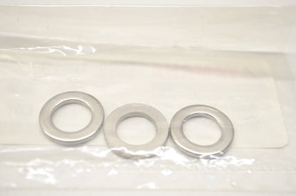 OEM Yamaha 92990-10600-00 Washer Qty 3 NOS