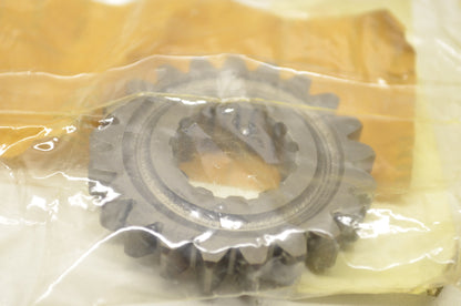 Primary Drive Gear NOS