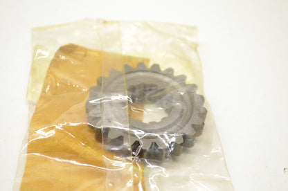 Primary Drive Gear NOS