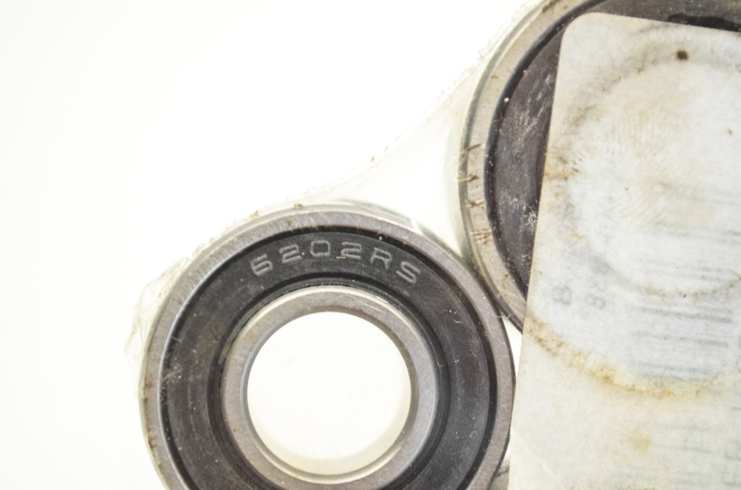New All Balls Wheel Bearing Kit NOS