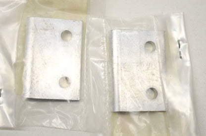 OEM Yamaha 8V0-2194X-00-00 Bracket 1 Qty 2 NOS