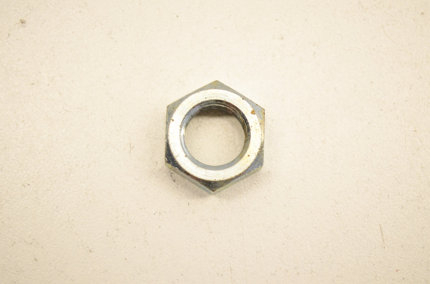 New Gravely Jam Nut .50-20 NOS
