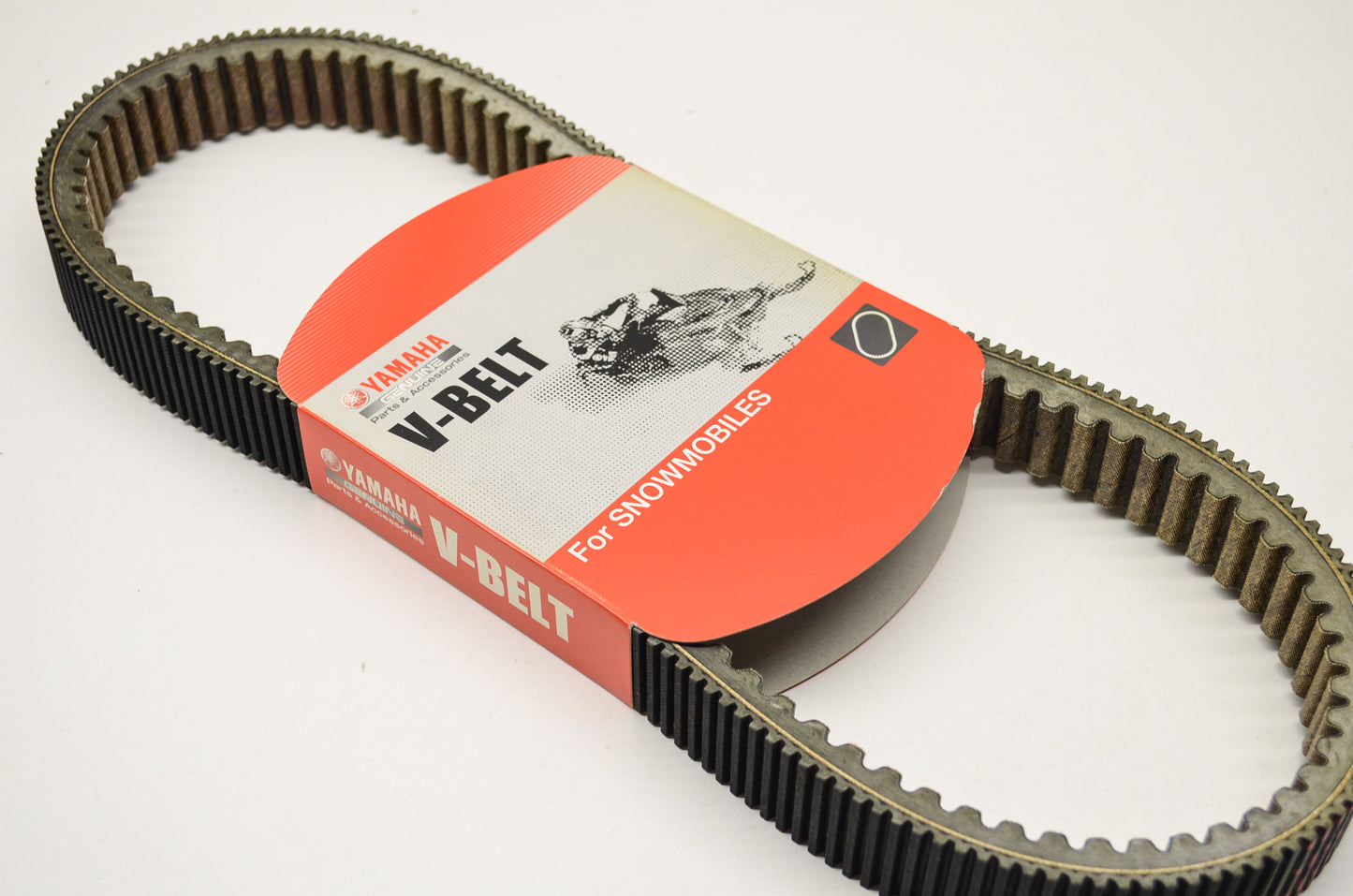 OEM Yamaha 8GK-17641-10-00 V-Belt NOS