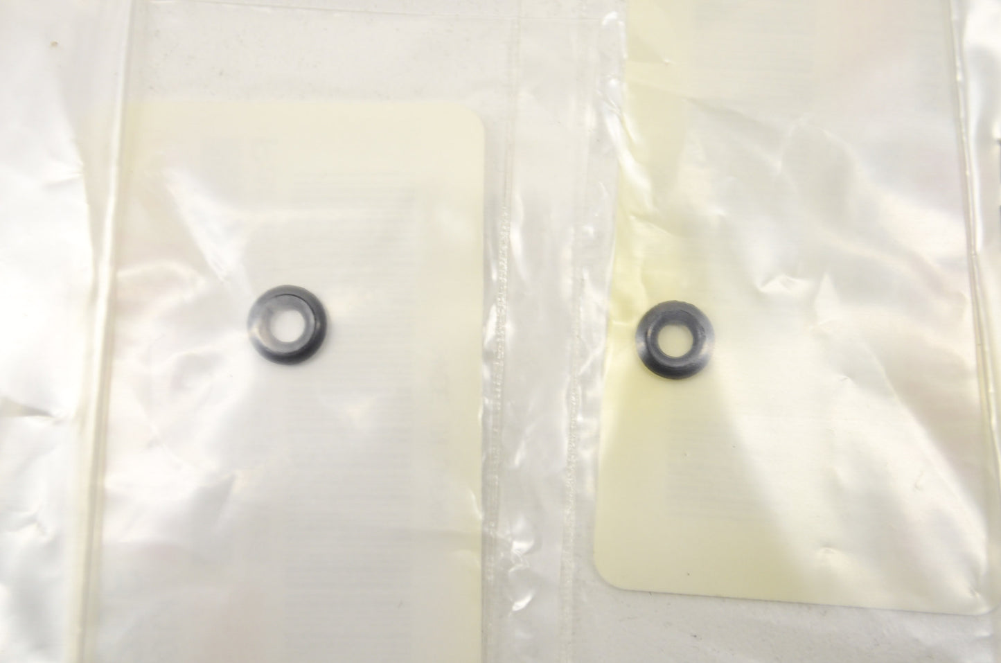OEM Yamaha 93210-03119-00 O-Ring Qty 2 NOS