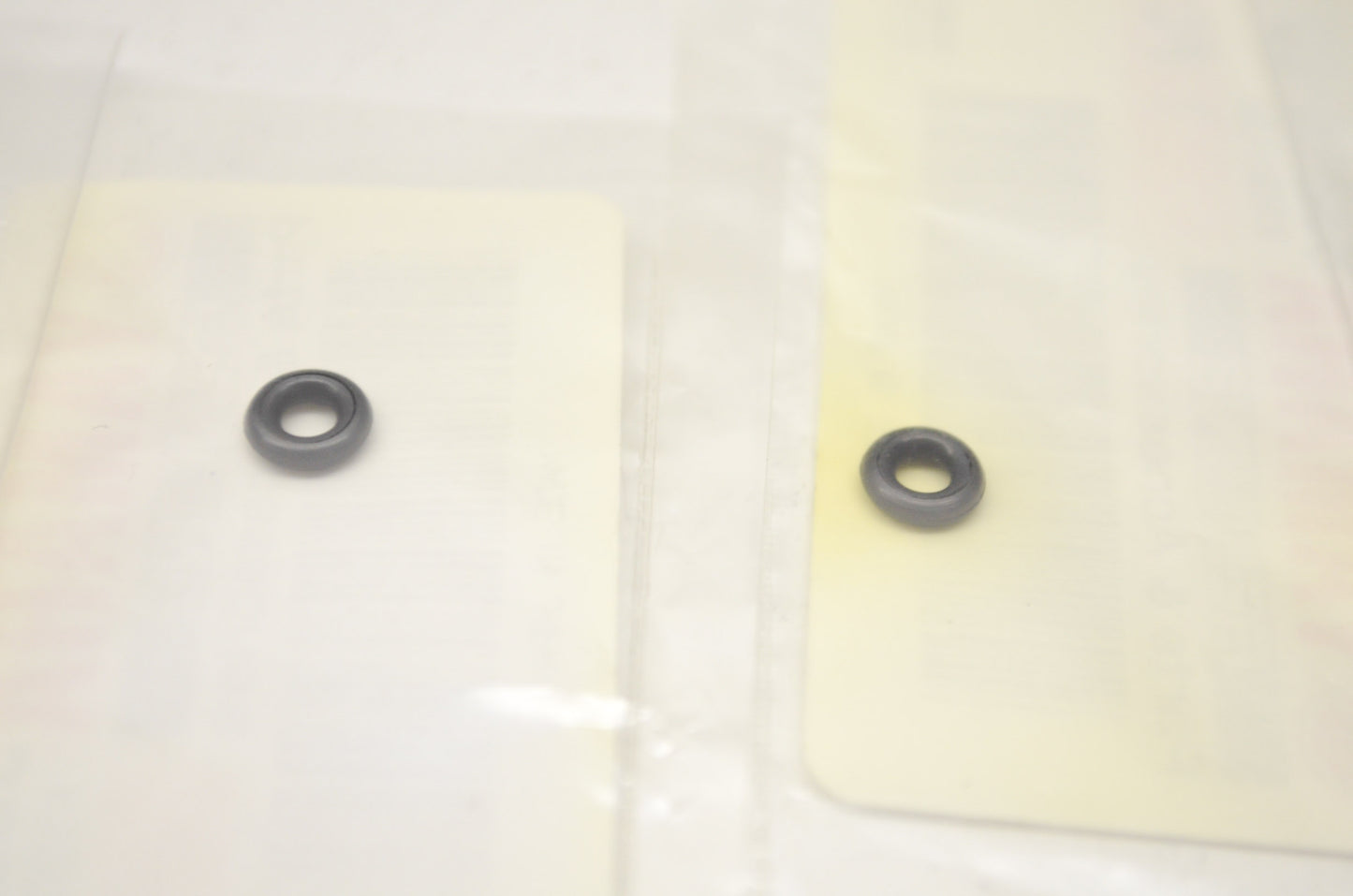 OEM Yamaha 93210-03119-00 O-Ring Qty 2 NOS