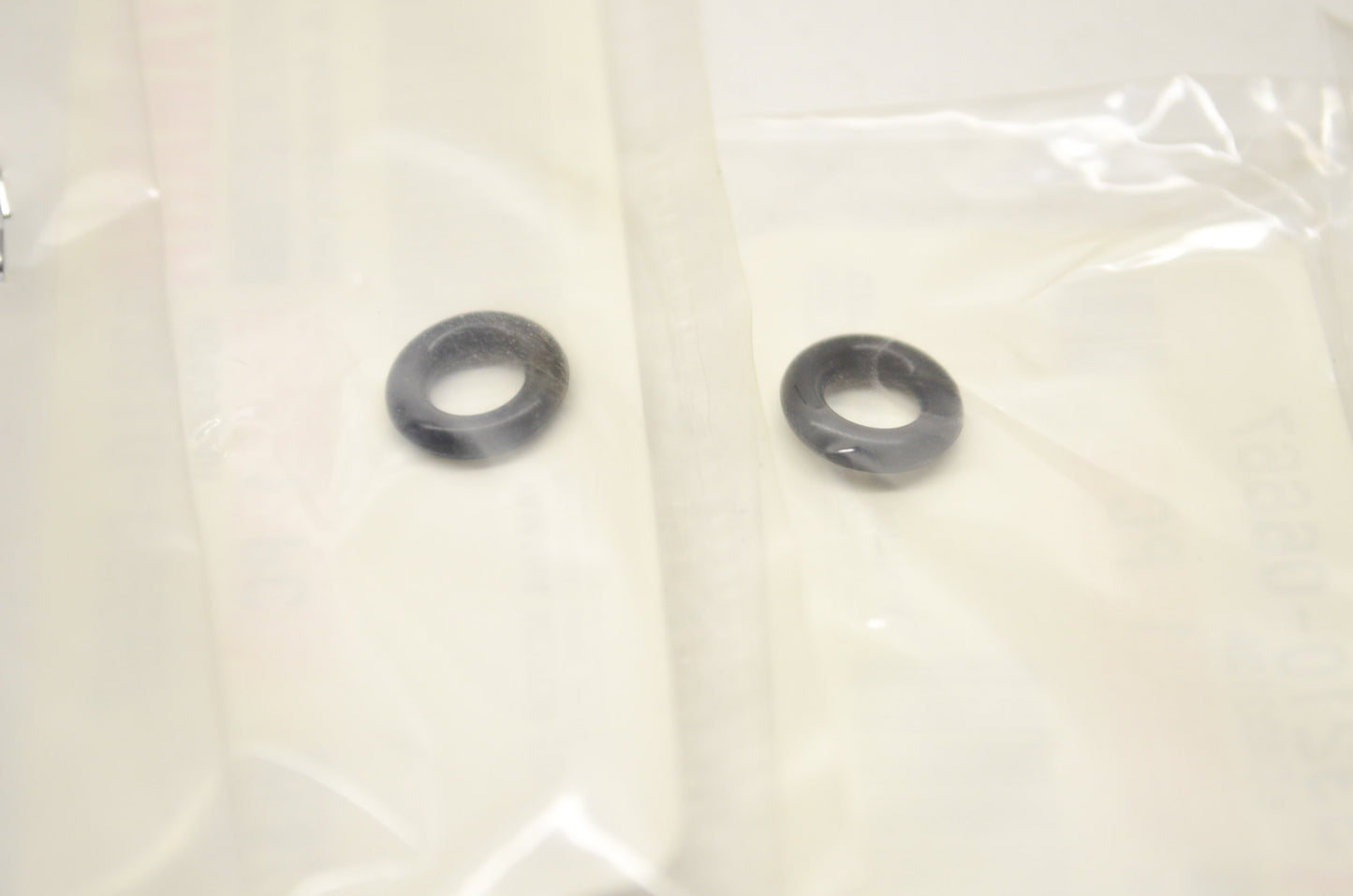 OEM Yamaha 93210-06667-00 O-Ring Qty 2 NOS