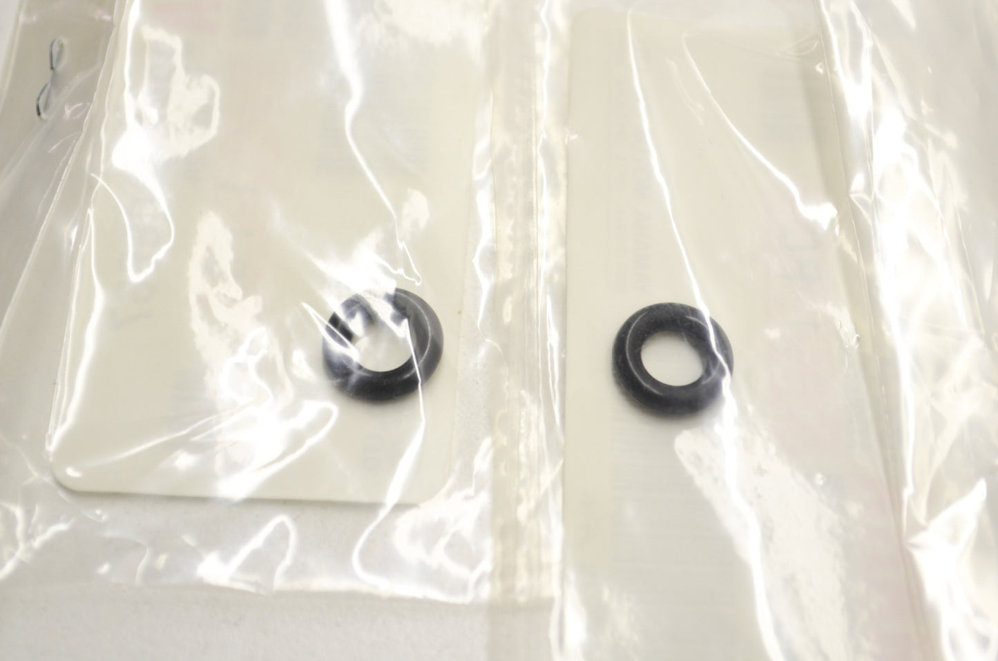OEM Yamaha 93210-06667-00 O-Ring Qty 2 NOS