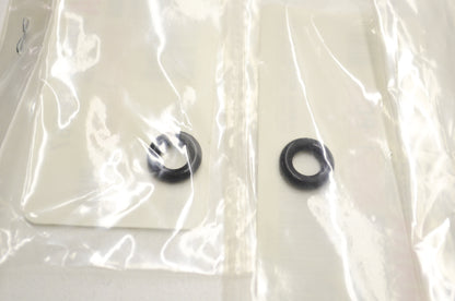 OEM Yamaha 93210-06667-00 O-Ring Qty 2 NOS