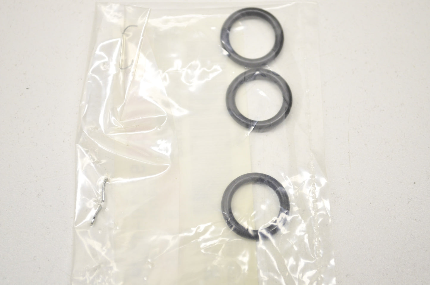 OEM Yamaha 93210-12790-00 O-Ring Qty 3 NOS