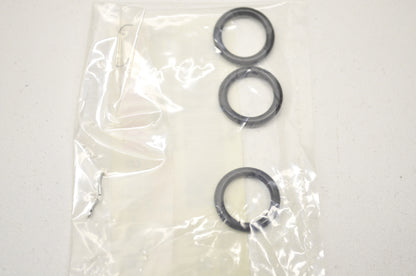 OEM Yamaha 93210-12790-00 O-Ring Qty 3 NOS