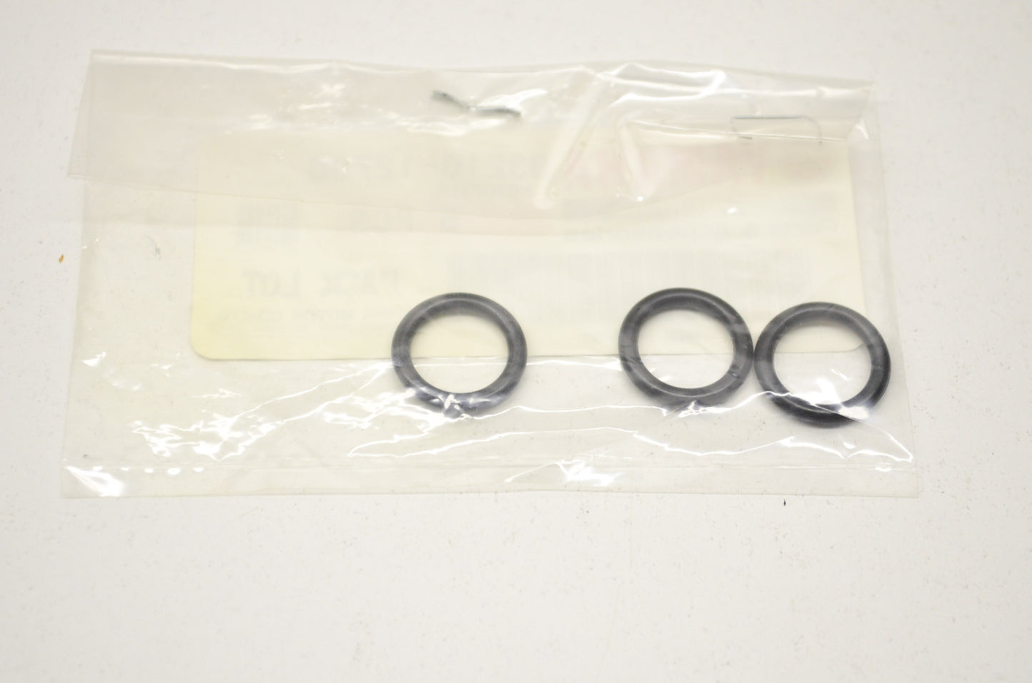 OEM Yamaha 93210-12790-00 O-Ring Qty 3 NOS