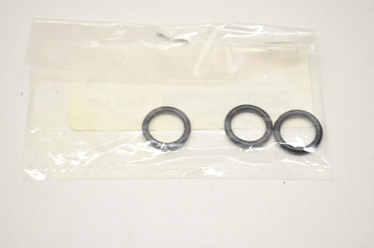 OEM Yamaha 93210-12790-00 O-Ring Qty 3 NOS