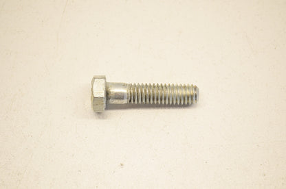 Gravely 180082, 05934500 Hex Bolt .31-18x1.38 NOS