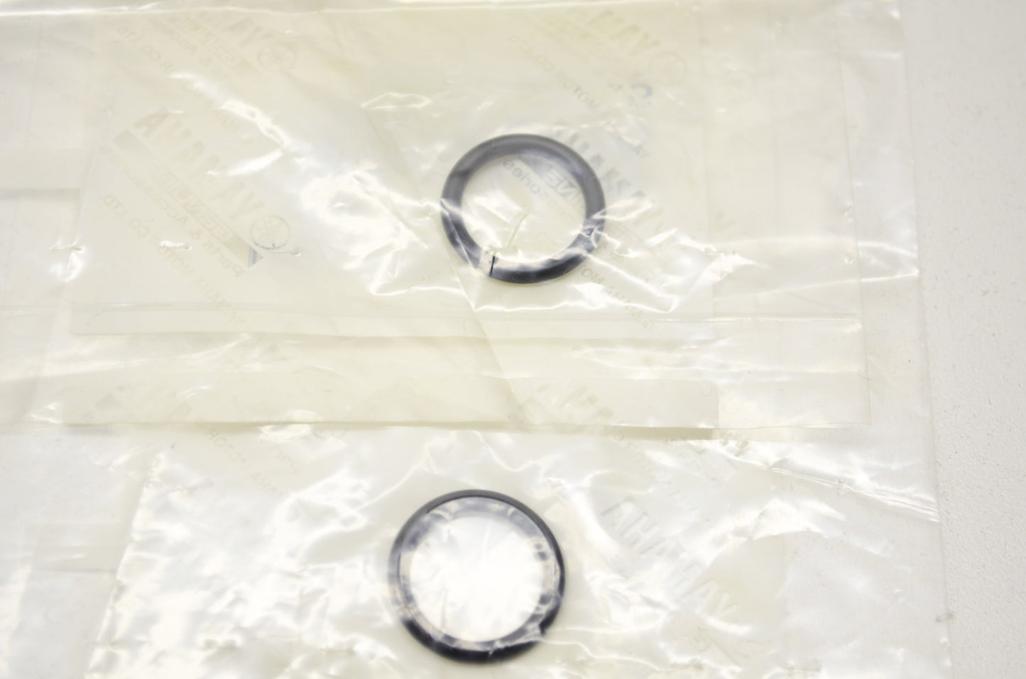 OEM Yamaha 93210-14003-00 O-Ring Qty 2 NOS