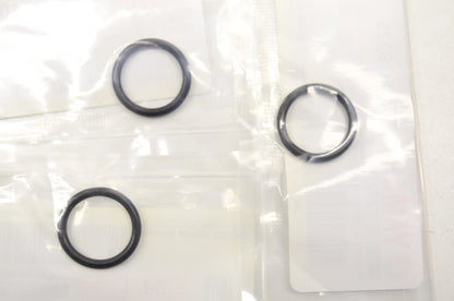 OEM Yamaha 93210-16325-00 O-Ring Qty 3 NOS