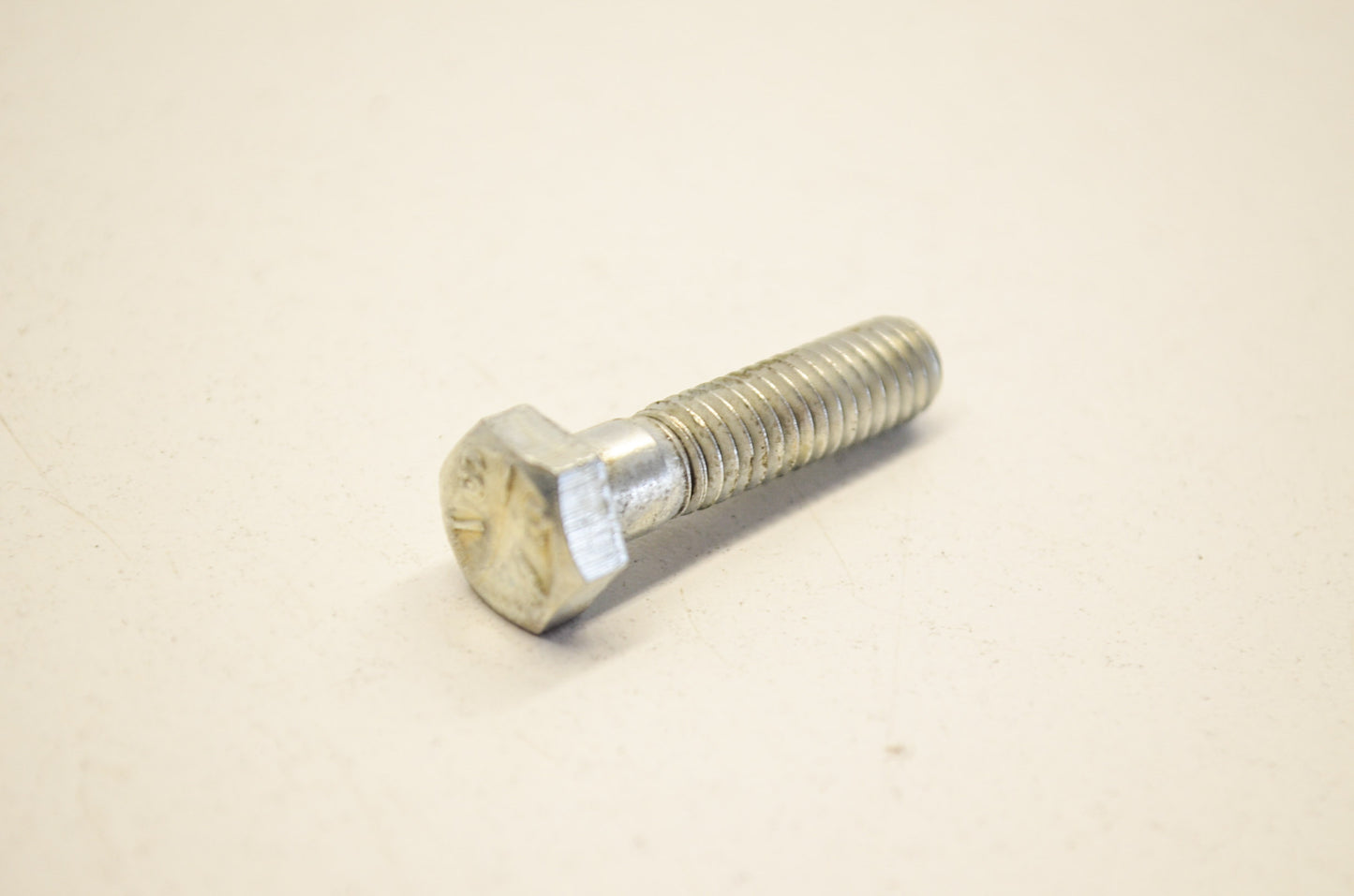 Gravely 180082, 05934500 Hex Bolt .31-18x1.38 NOS