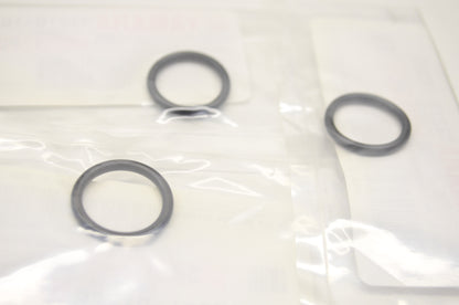 OEM Yamaha 93210-16325-00 O-Ring Qty 3 NOS