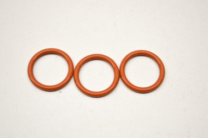 OEM Yamaha 93210-16629-00 O-Ring Qty 3 NOS