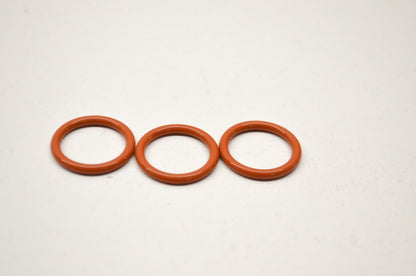 OEM Yamaha 93210-16629-00 O-Ring Qty 3 NOS