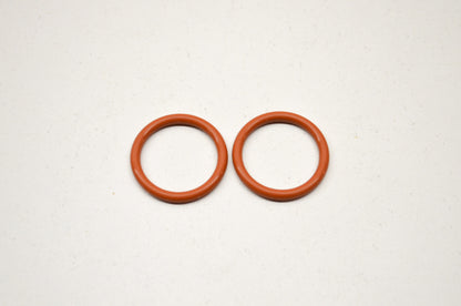 OEM Yamaha 93210-18322-00 O-Ring Qty 2 NOS