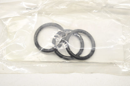 OEM Yamaha 93210-18417-00 O-Ring Qty 3 NOS