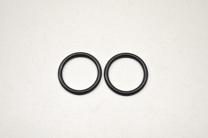 OEM Yamaha 93210-19123-00 O-Ring Qty 2 NOS
