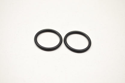 OEM Yamaha 93210-19123-00 O-Ring Qty 2 NOS