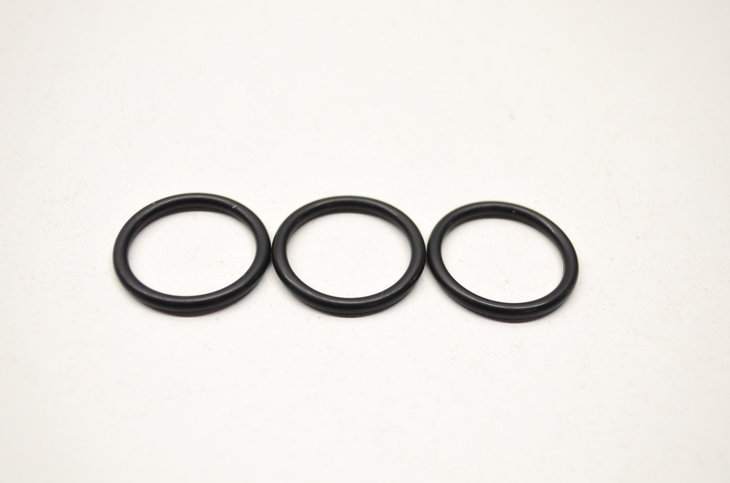 OEM Yamaha 93210-21190-00 O-Ring Qty 3 NOS