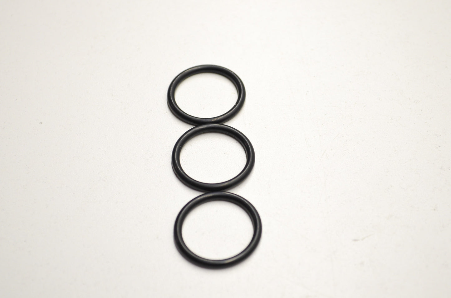 OEM Yamaha 93210-21190-00 O-Ring Qty 3 NOS