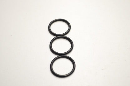 OEM Yamaha 93210-21190-00 O-Ring Qty 3 NOS
