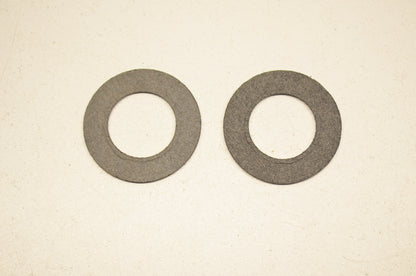 Gravely 012731, 06432700 Flat Washer .640x1.25x.031 Qty 2 NOS