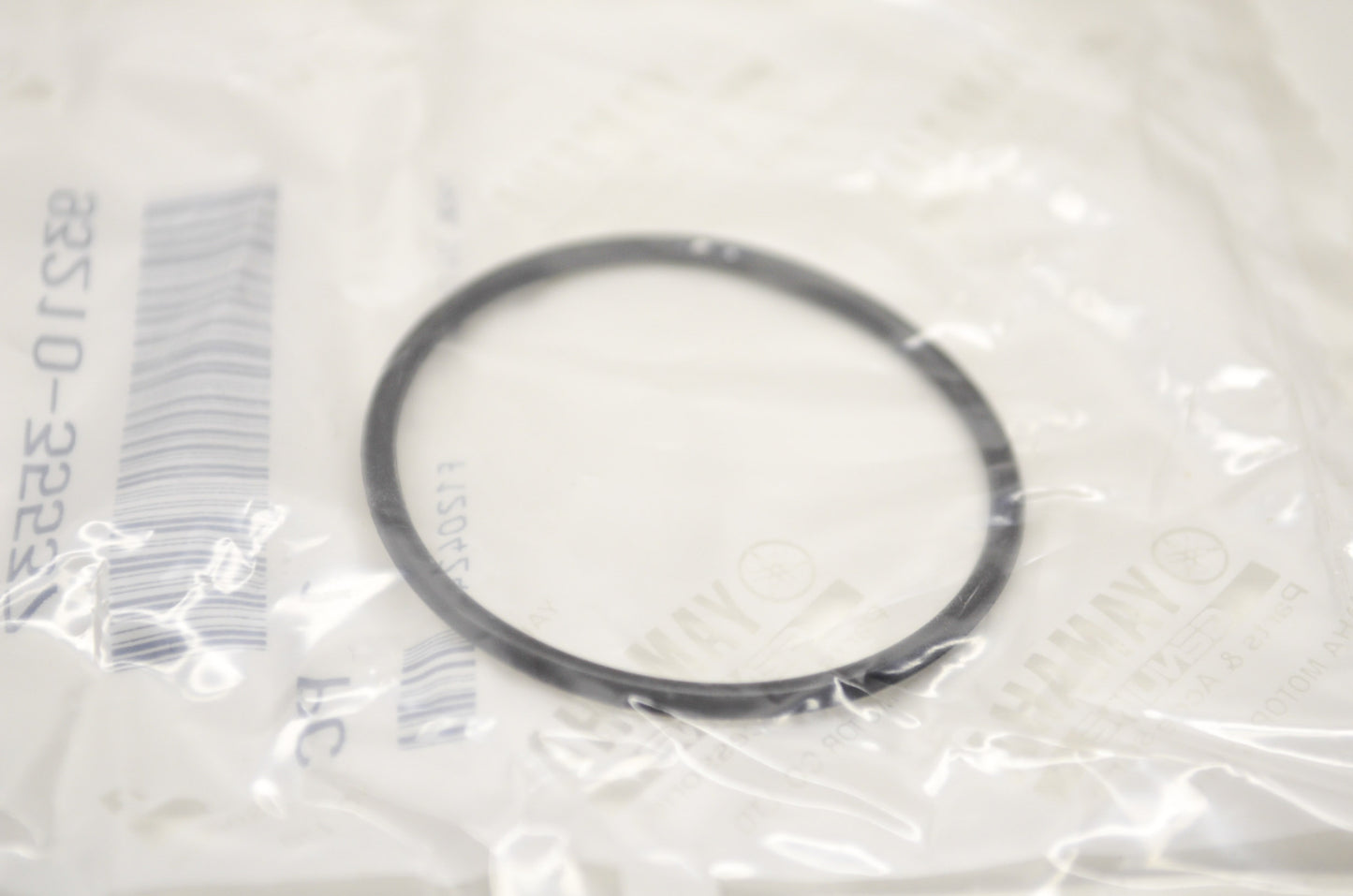 OEM Yamaha 93210-35537-00 O-Ring