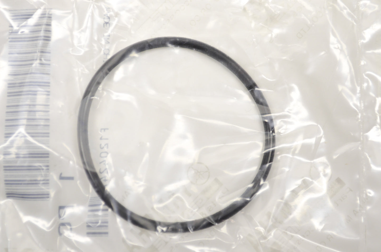 OEM Yamaha 93210-35537-00 O-Ring
