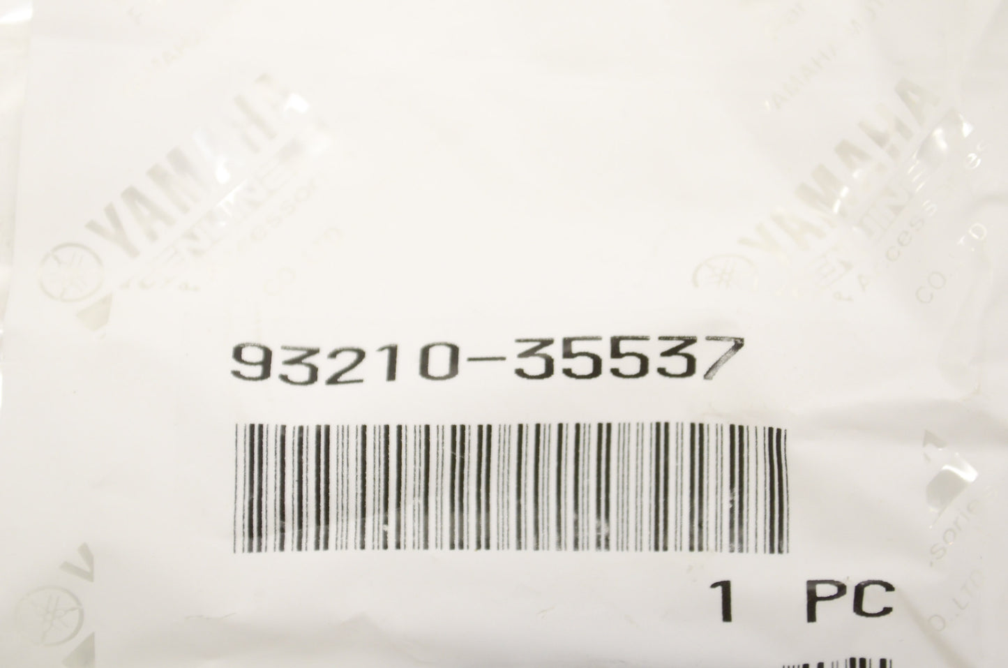OEM Yamaha 93210-35537-00 O-Ring