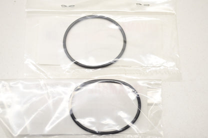 OEM Yamaha 93210-36769-00 O-Ring (2TY) Qty 2 NOS