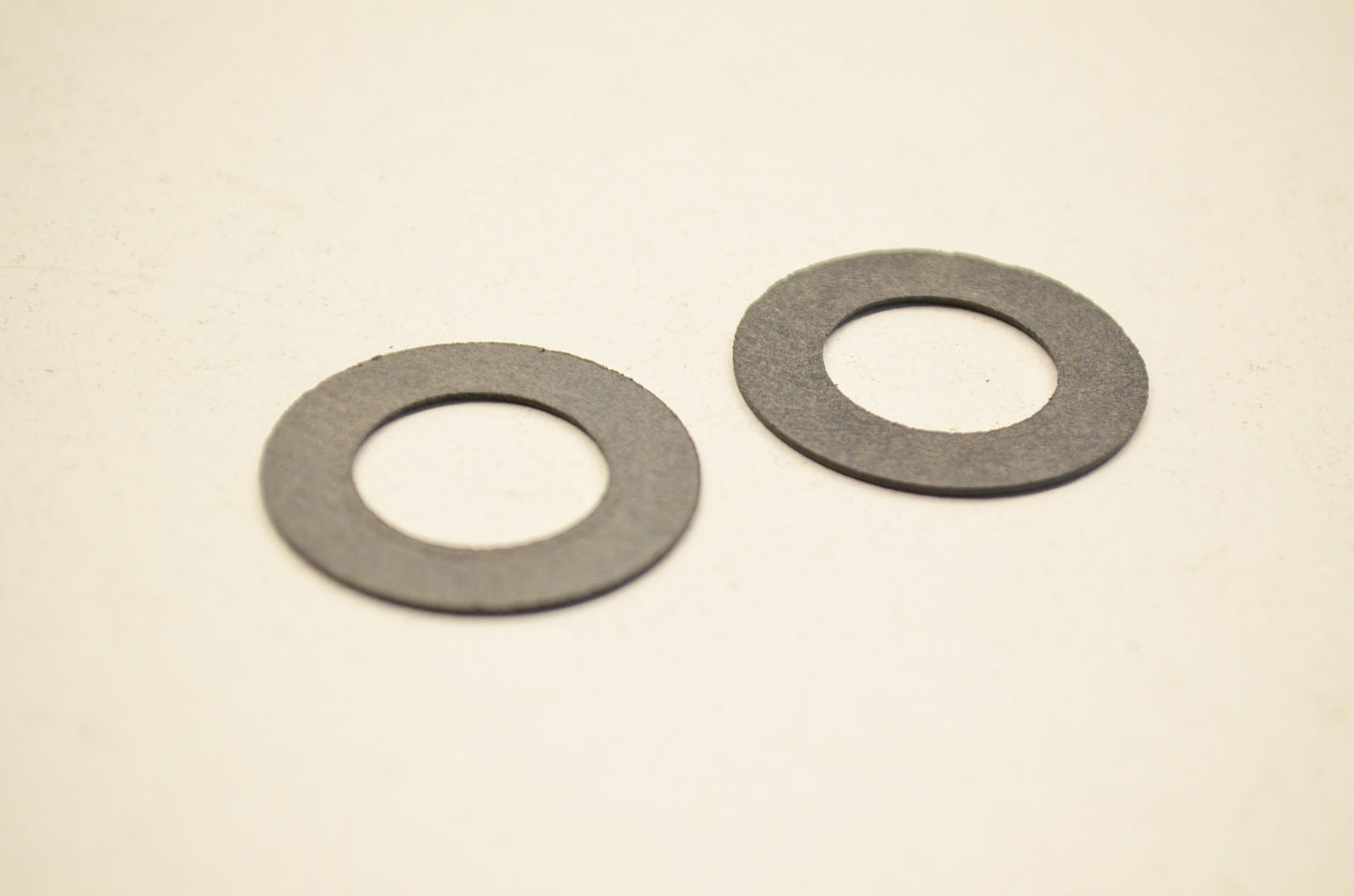 Gravely 012731, 06432700 Flat Washer .640x1.25x.031 Qty 2 NOS