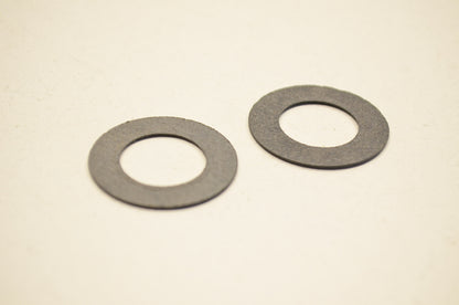 Gravely 012731, 06432700 Flat Washer .640x1.25x.031 Qty 2 NOS