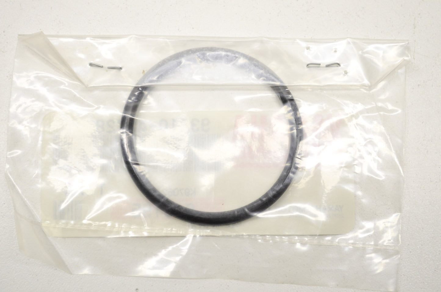 OEM Yamaha 93210-42728-00 O-Ring (1LX) NOS