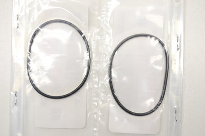 New OEM Yamaha O-Rings QTY 2 YZ450F NOS