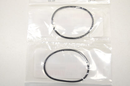 New OEM Yamaha O-Rings QTY 2 YZ450F NOS