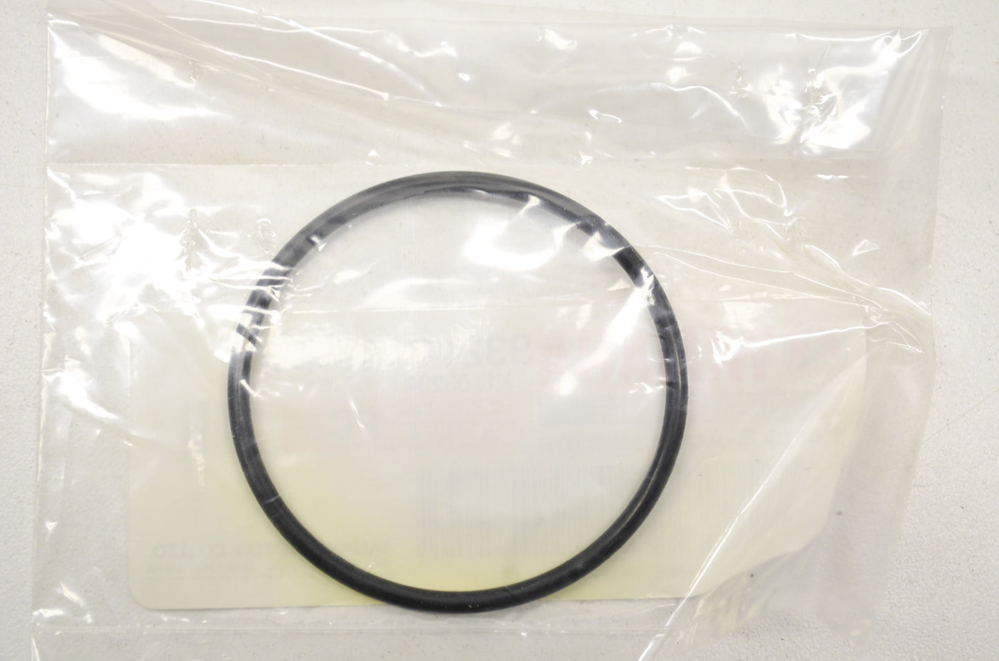 New OEM Yamaha 93210-46M16-00 O-Ring NOS